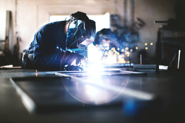 Best Structural Steel Welding in Sullivan, MO