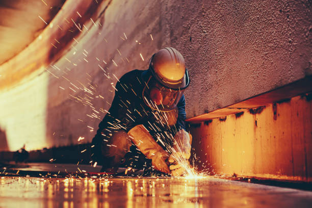 Best Specialty Welding Processes in Sullivan, MO