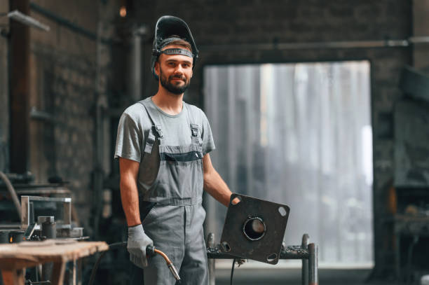 Best Automation and Robotic Welding in Sullivan, MO