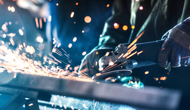 Best Food and Beverage Processing Equipment Welding in Sullivan, MO